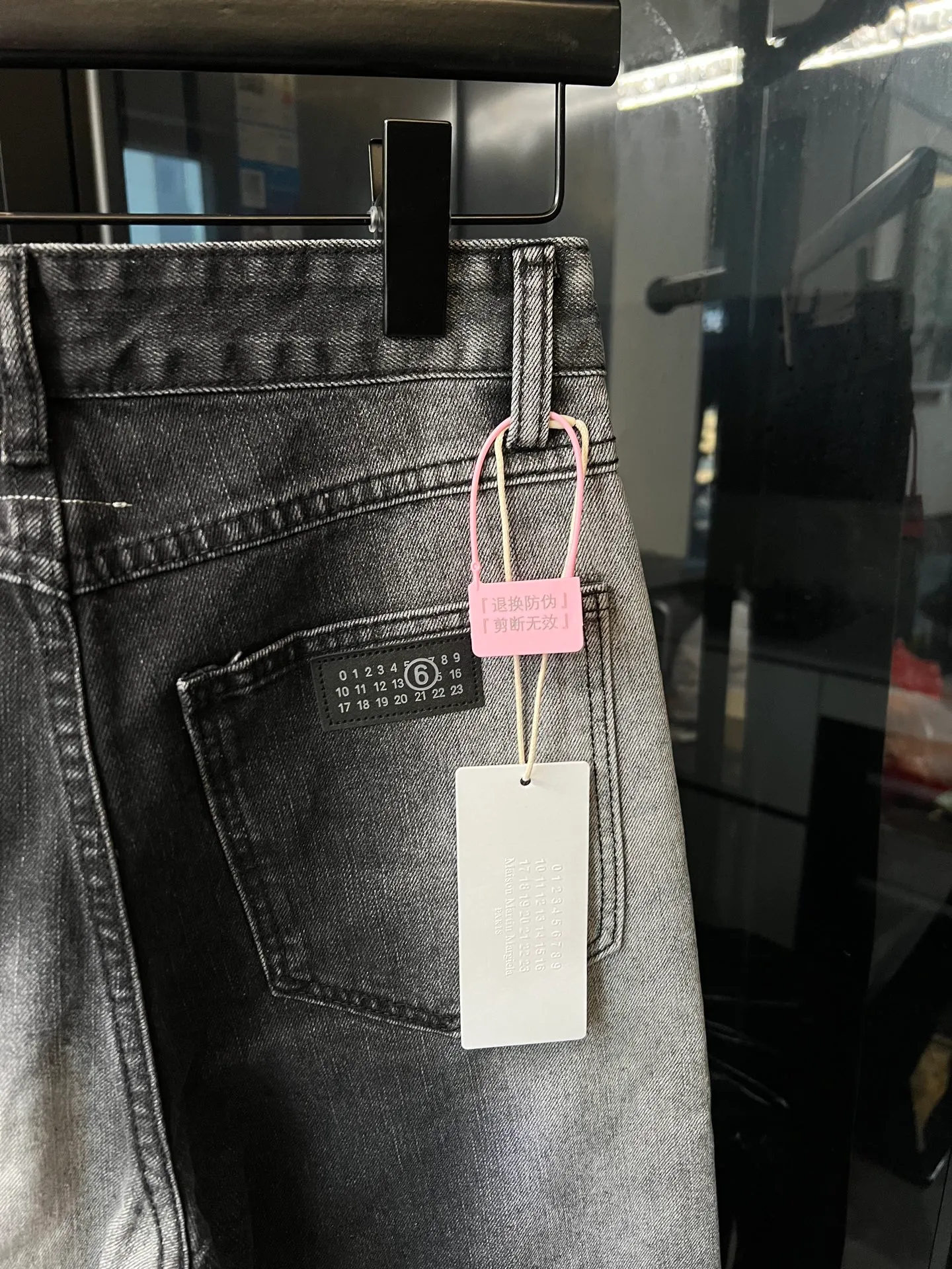 Mm 6/ 25Ss Retro Size：28 30 32 34（ s-xl） Size 9